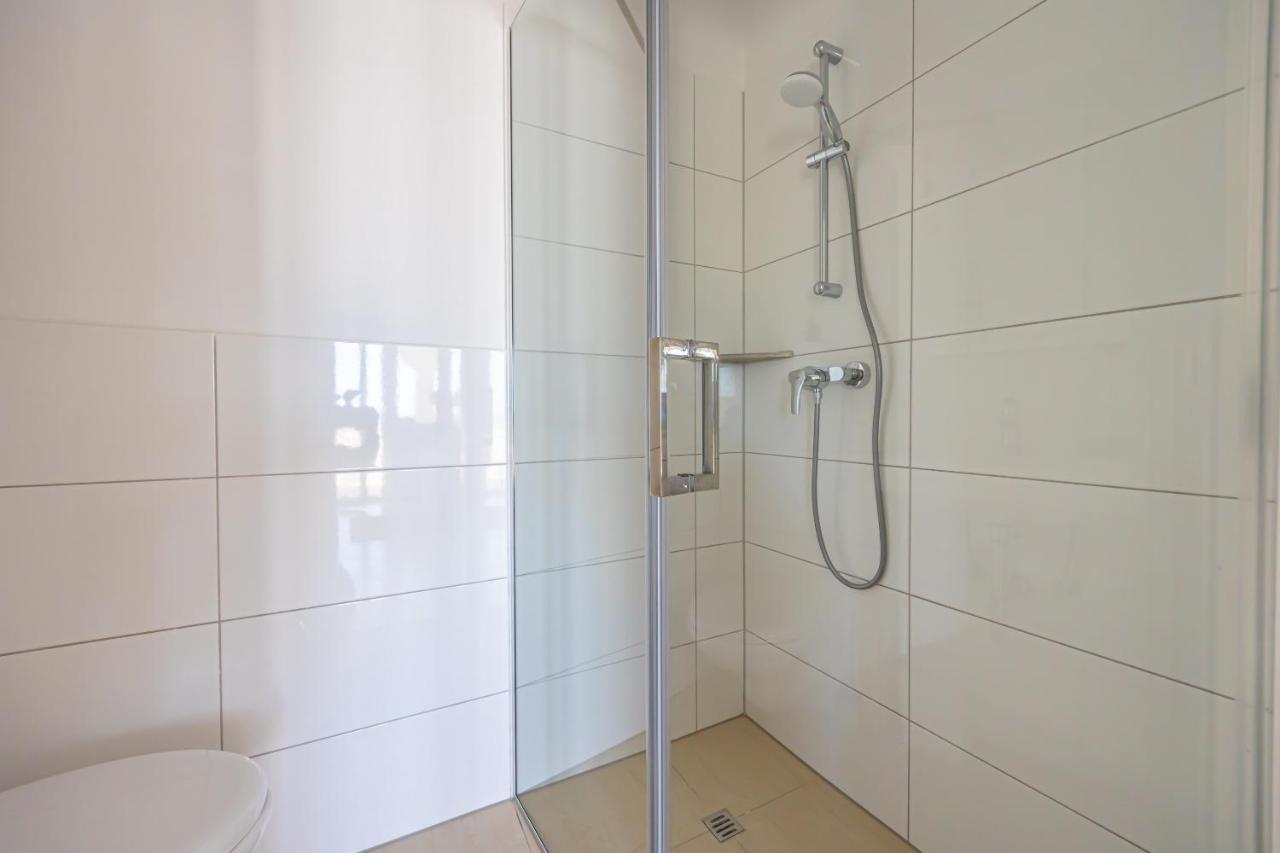 Bella Adria Apartmani Dramalj Extérieur photo