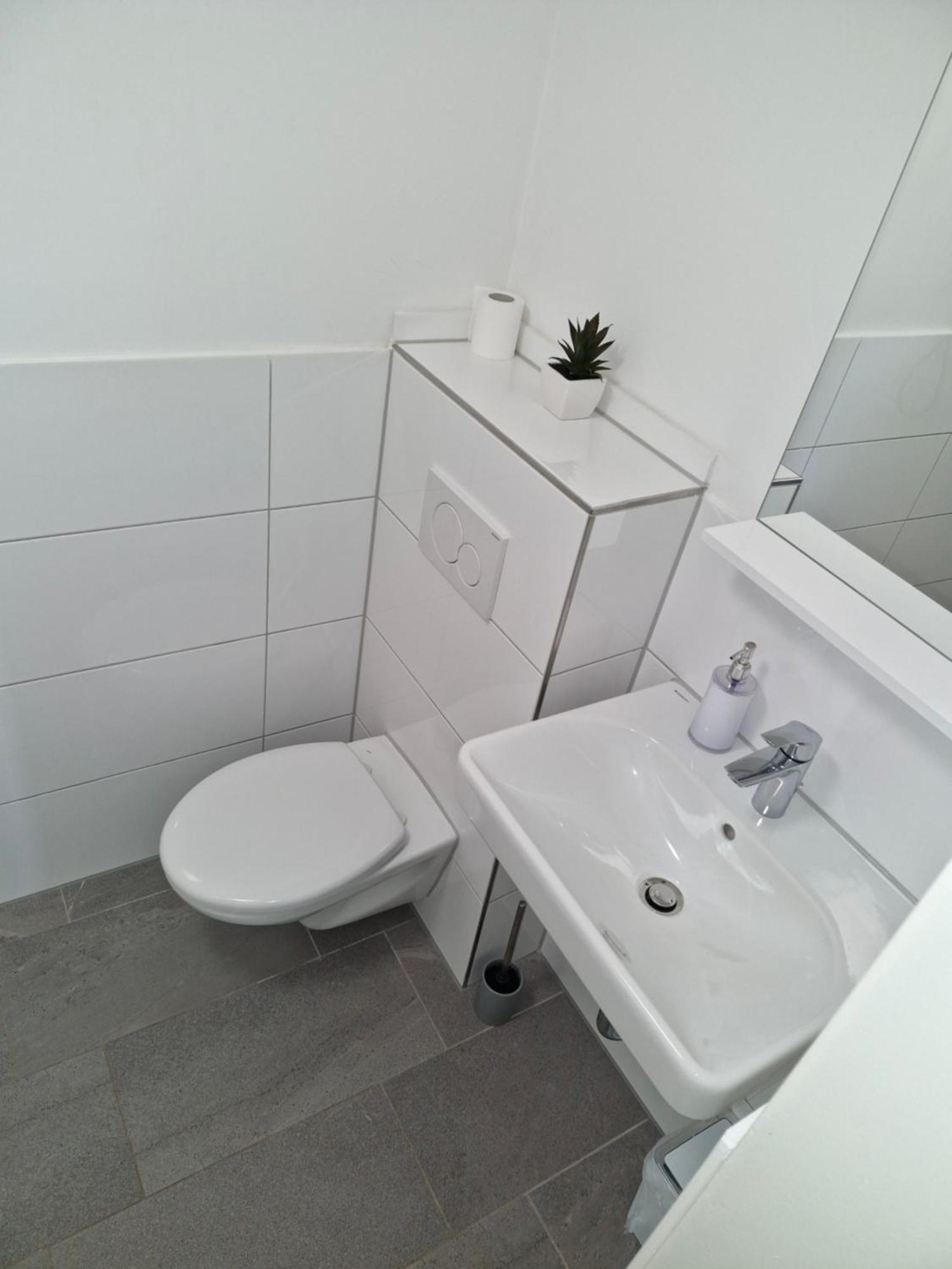 Bella Adria Apartmani Dramalj Extérieur photo